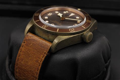 bronze rolex watch|tudor watch black bay bronze.